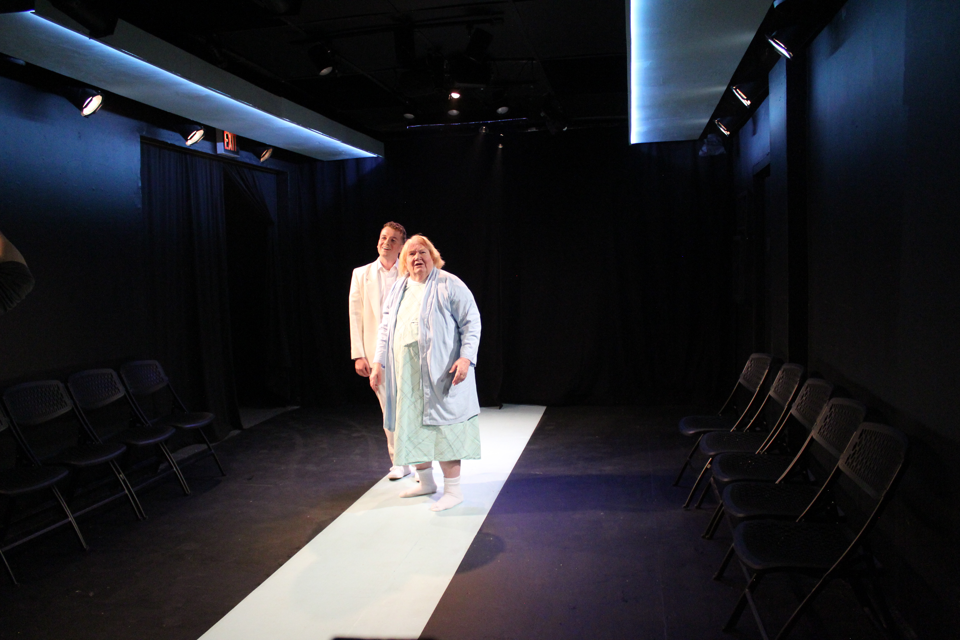 Photo by Sarah Espinoza