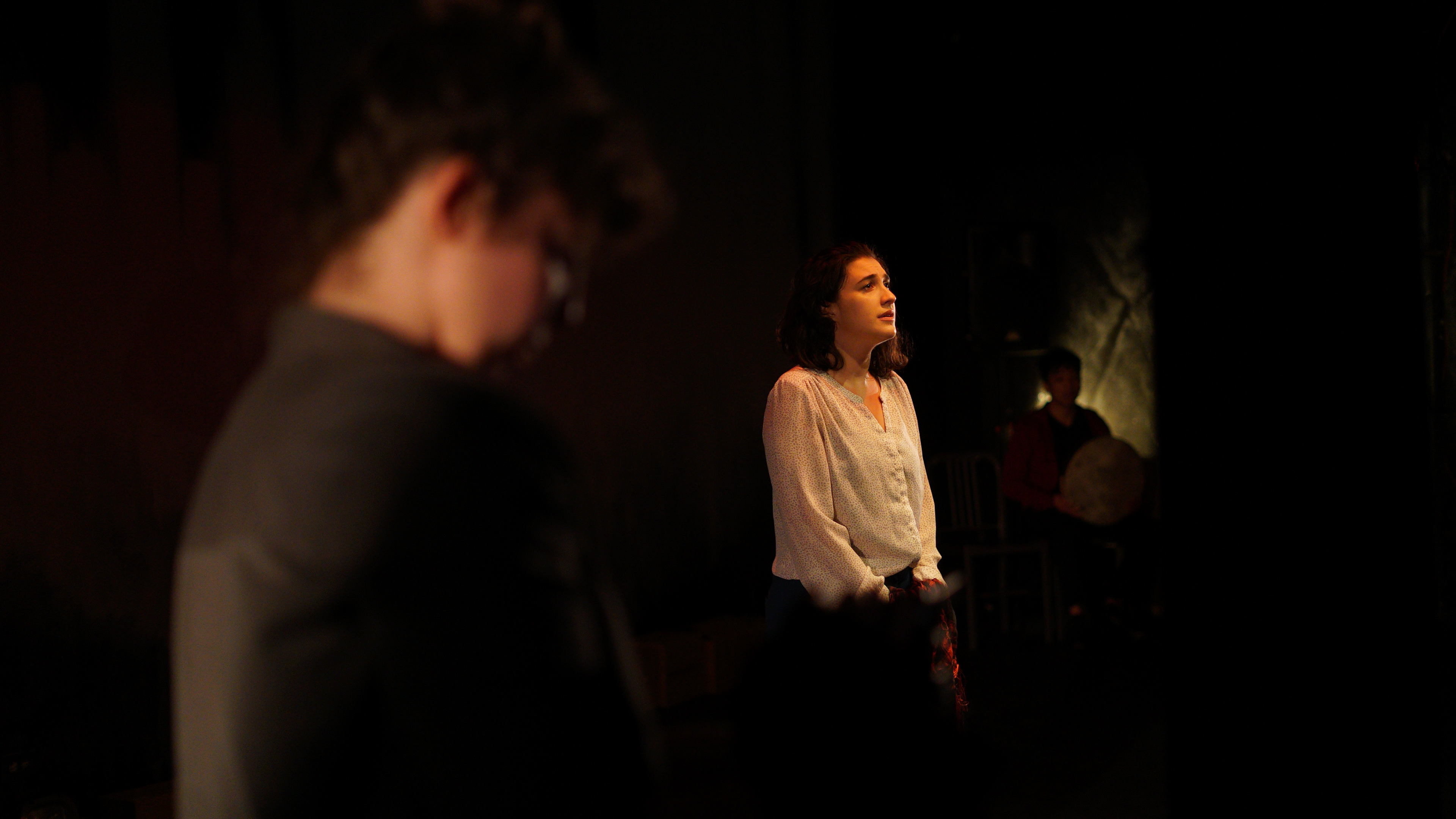 Photo by Anna Gelman