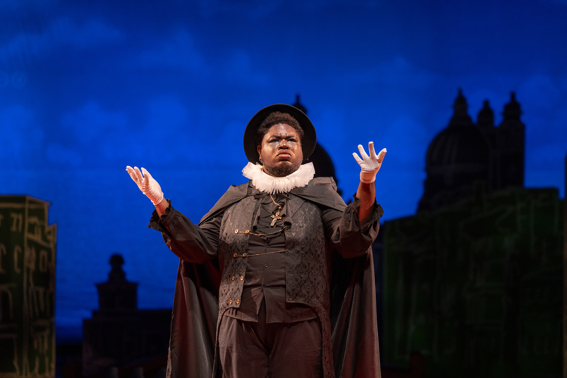 Photo by Anthony Nguyen