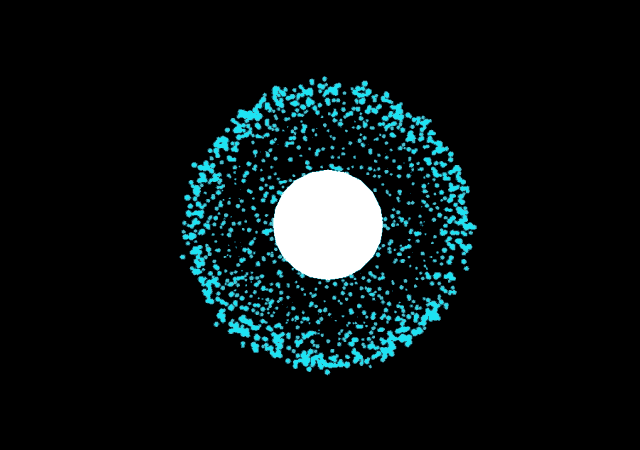 Blinking Study 1