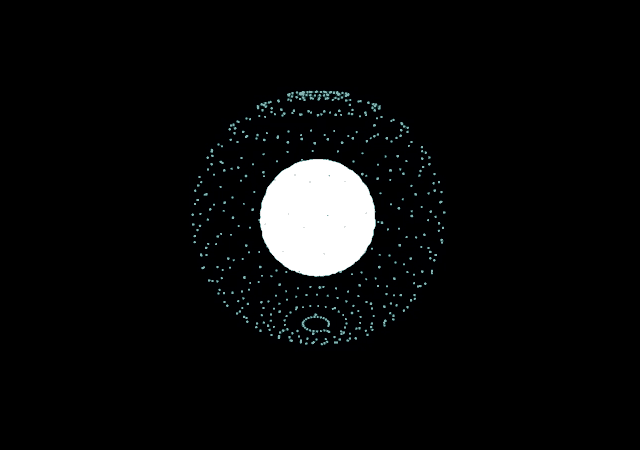 Blinking Study 3