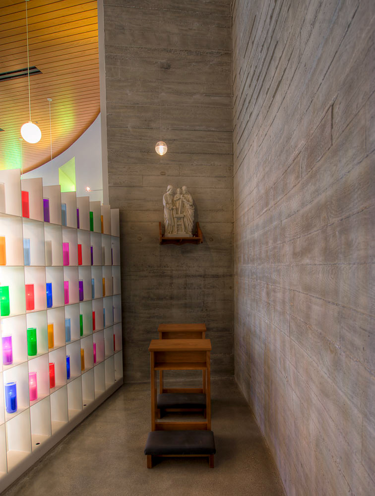 Photo Courtesy of Sparano Mooney Architects