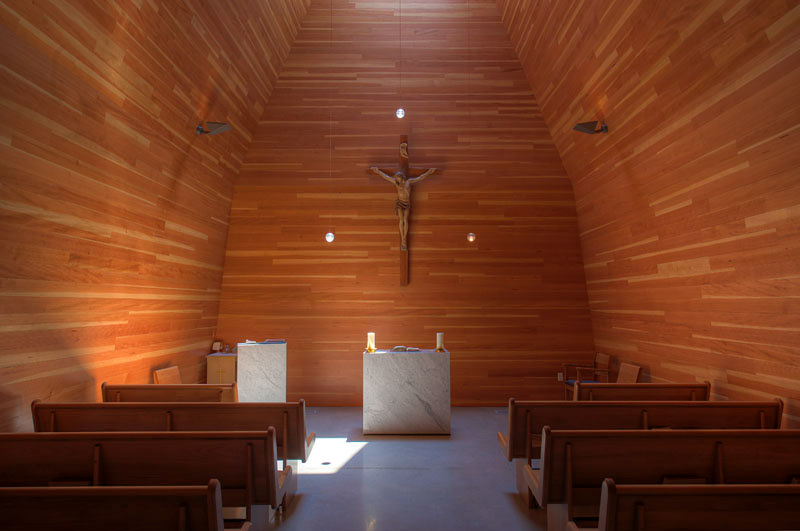 Photo Courtesy of Sparano Mooney Architects