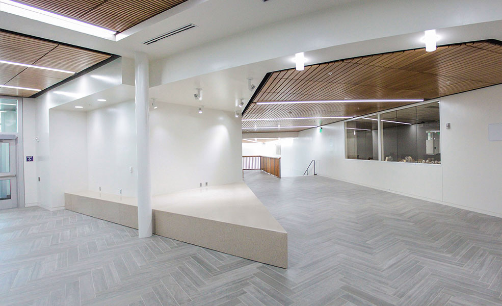 Photo Courtesy of Okland Construction