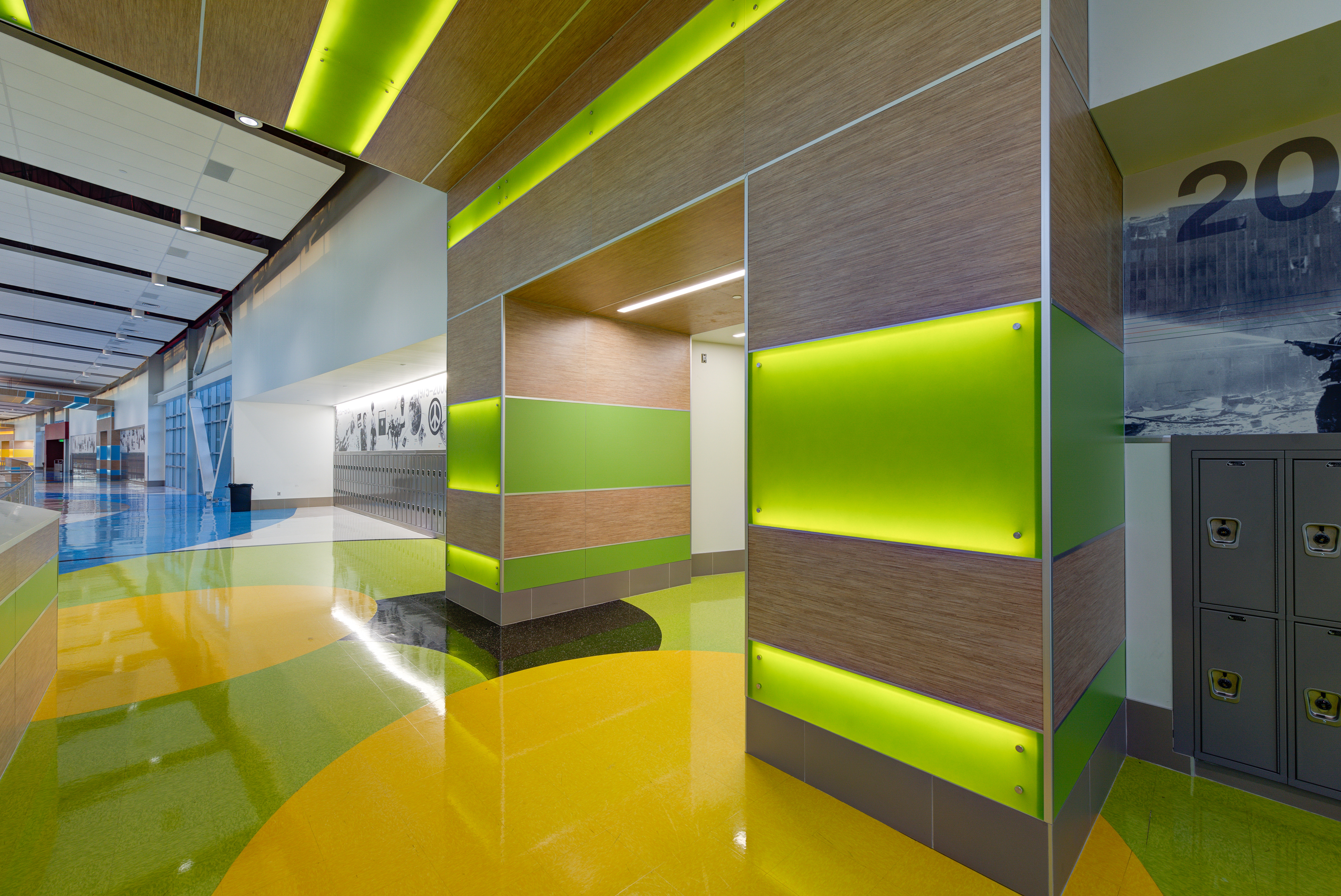 Photo Courtesy of MHTN Architects