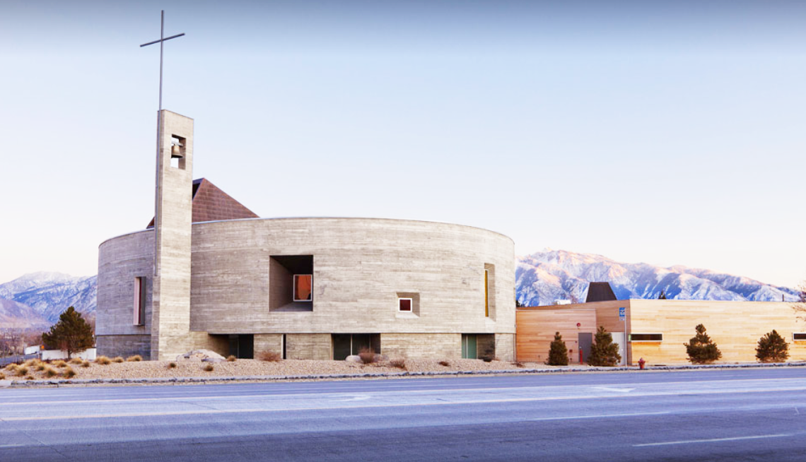 Photo Courtesy of Sparano Mooney Architects
