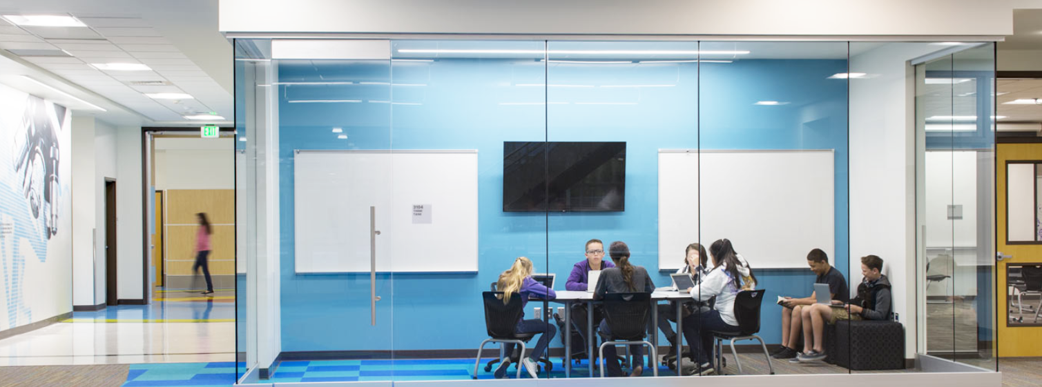 Photo Courtesy of MHTN Architects
