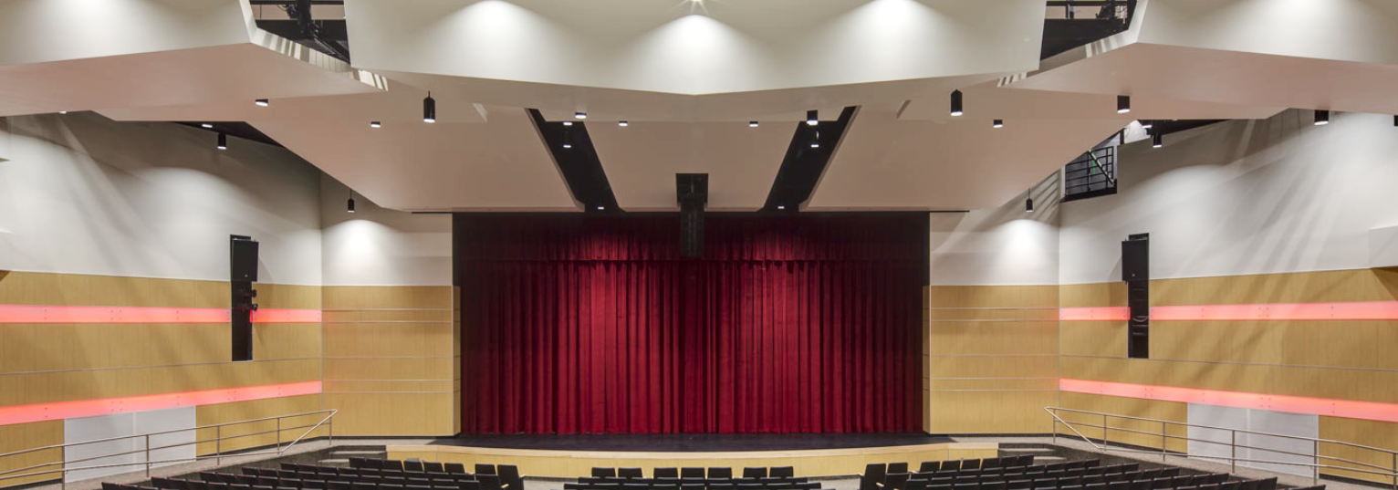 Photo Courtesy of MHTN Architects