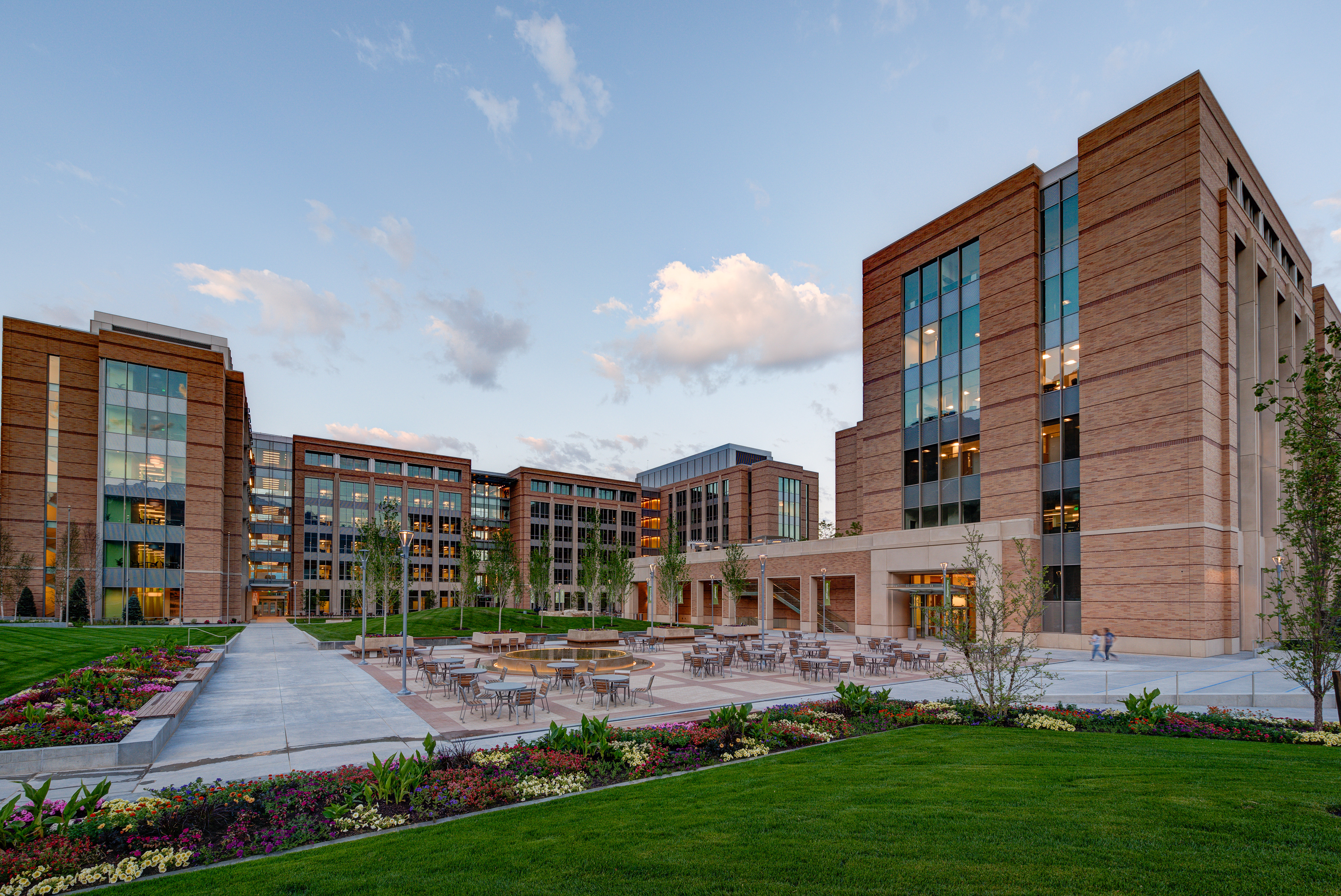 Photo Courtesy of FFKR Architects