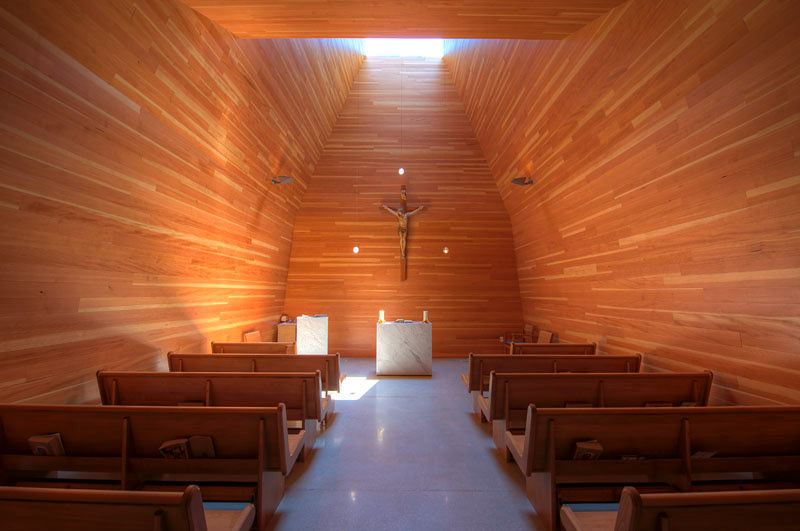 Photo Courtesy of Sparano Mooney Architects