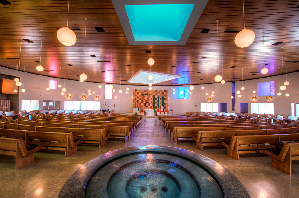 Photo Courtesy of Sparano Mooney Architects