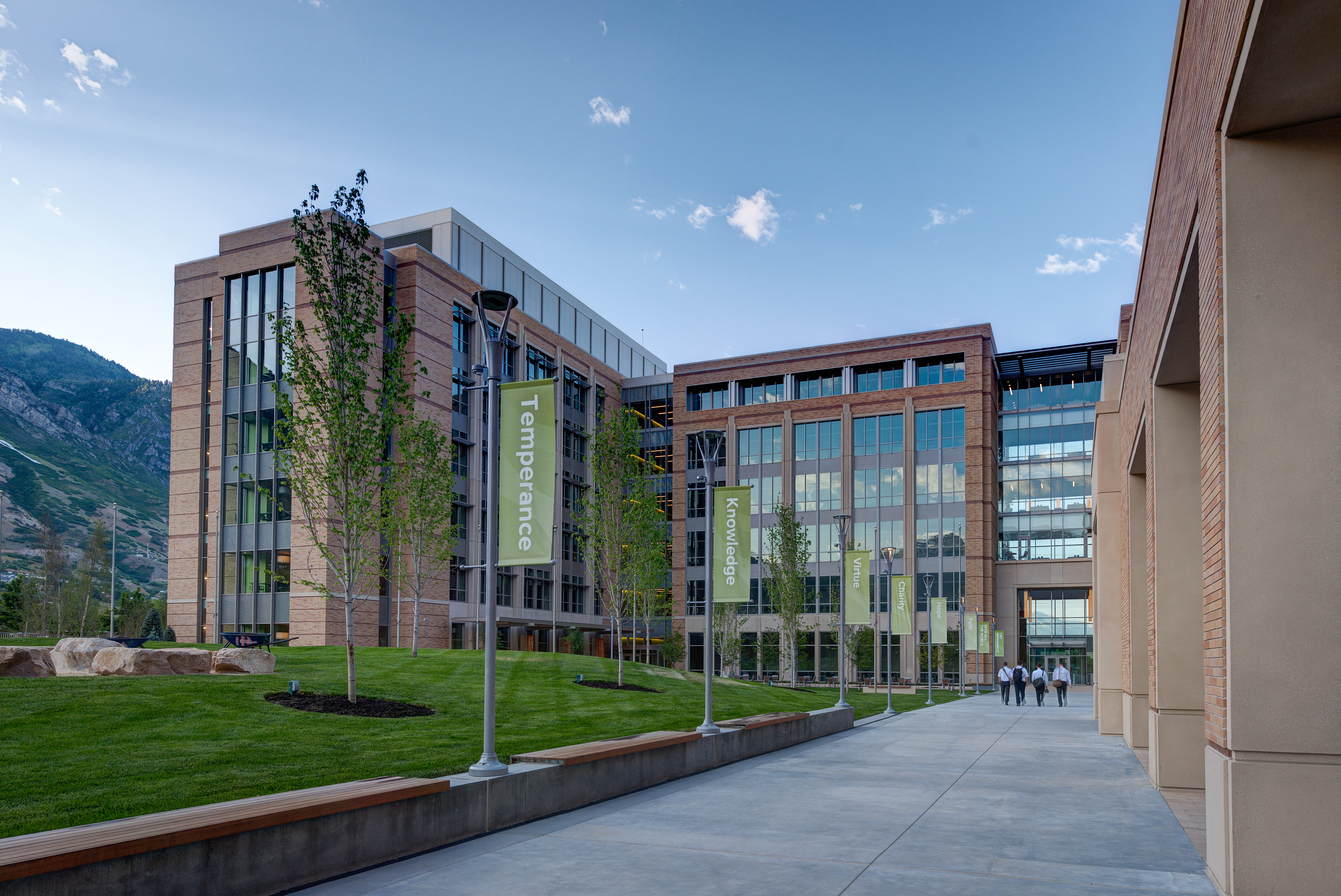 Photo Courtesy of FFKR Architects