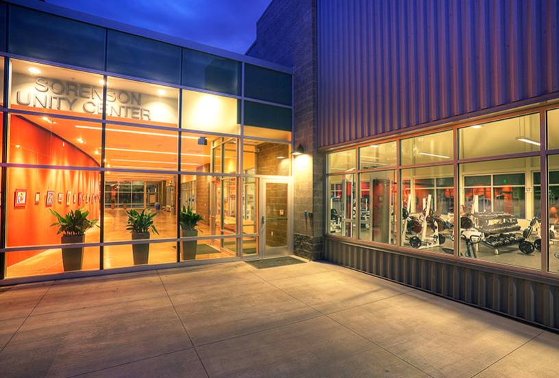 Photo Courtesy of VCBO Architects