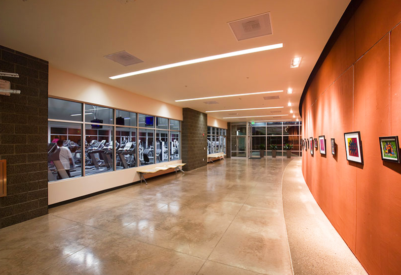 Photo Courtesy of VCBO Architects