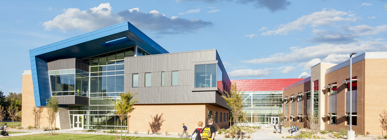 Photo Courtesy of MHTN Architects