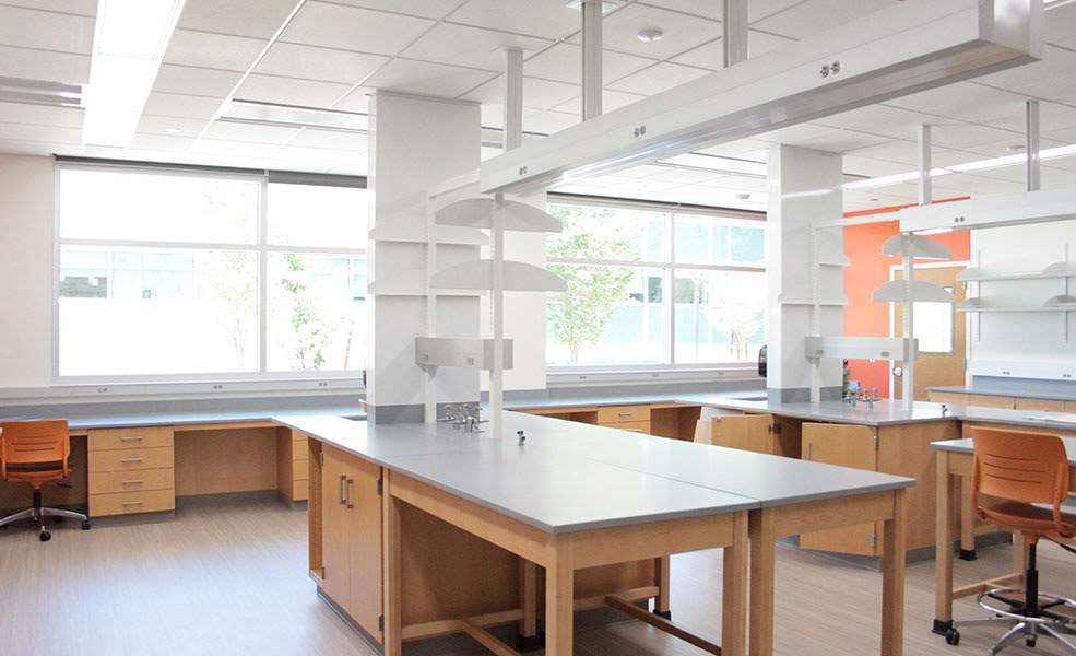 Photo Courtesy of Okland Construction