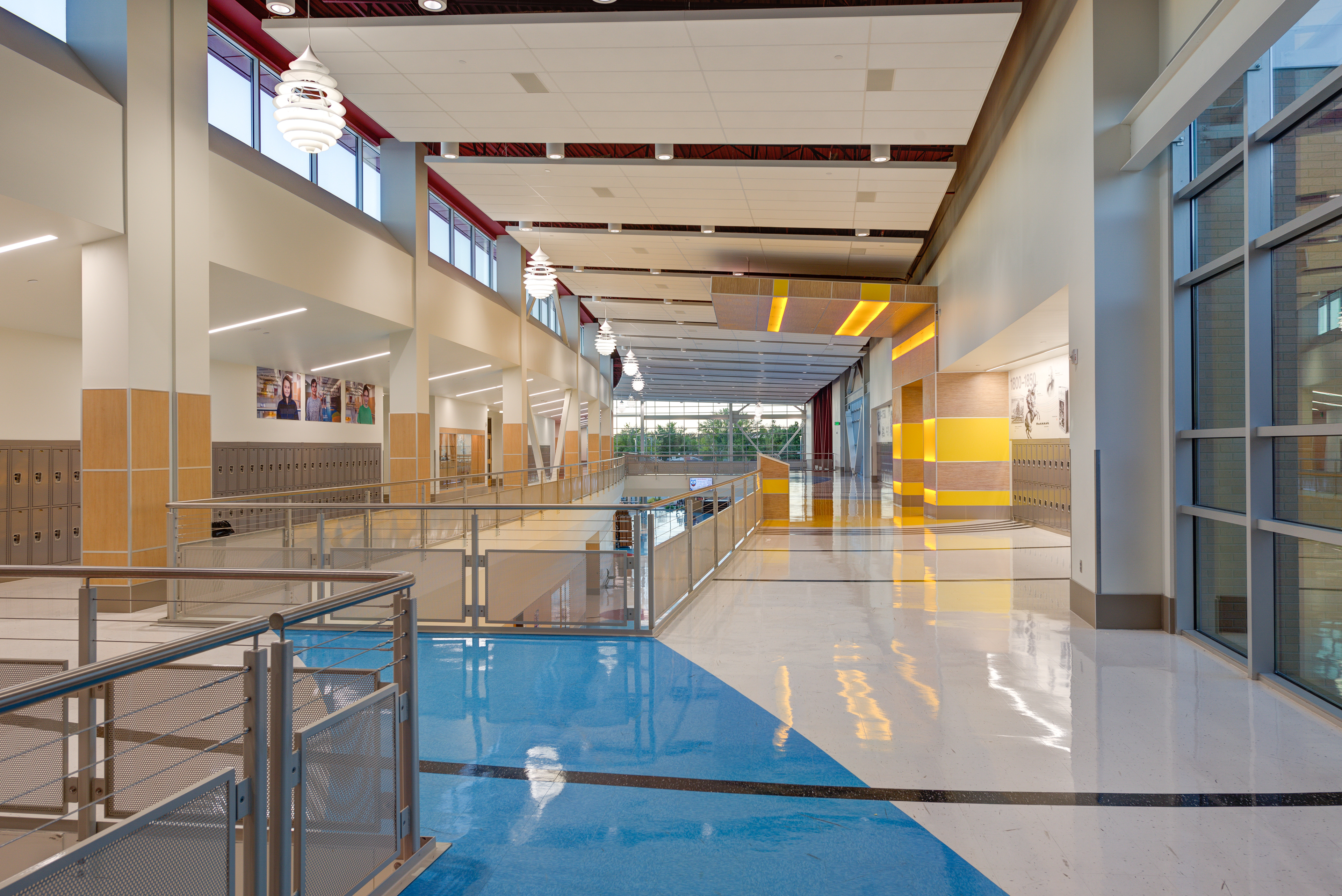 Photo Courtesy of MHTN Architects
