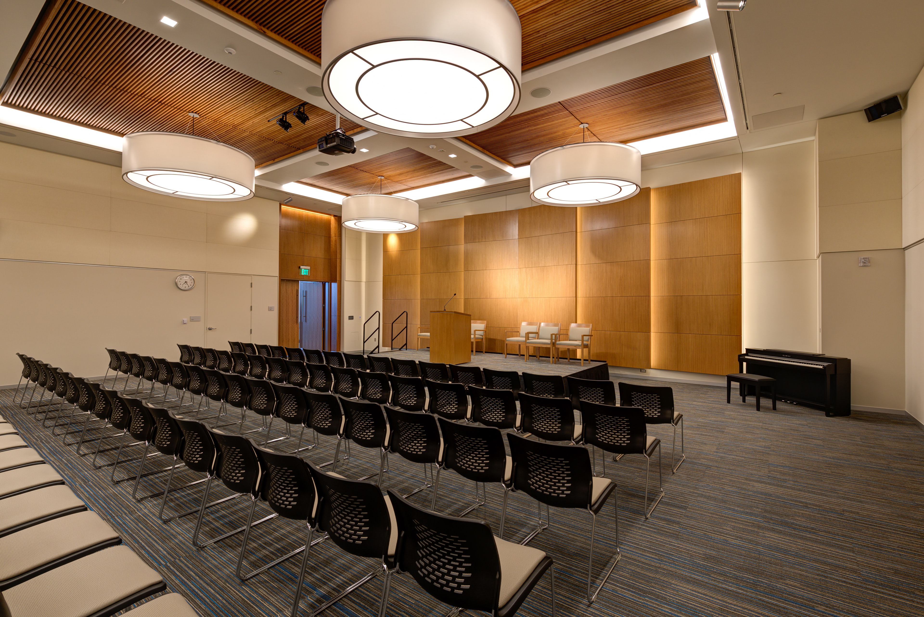 Photo Courtesy of FFKR Architects