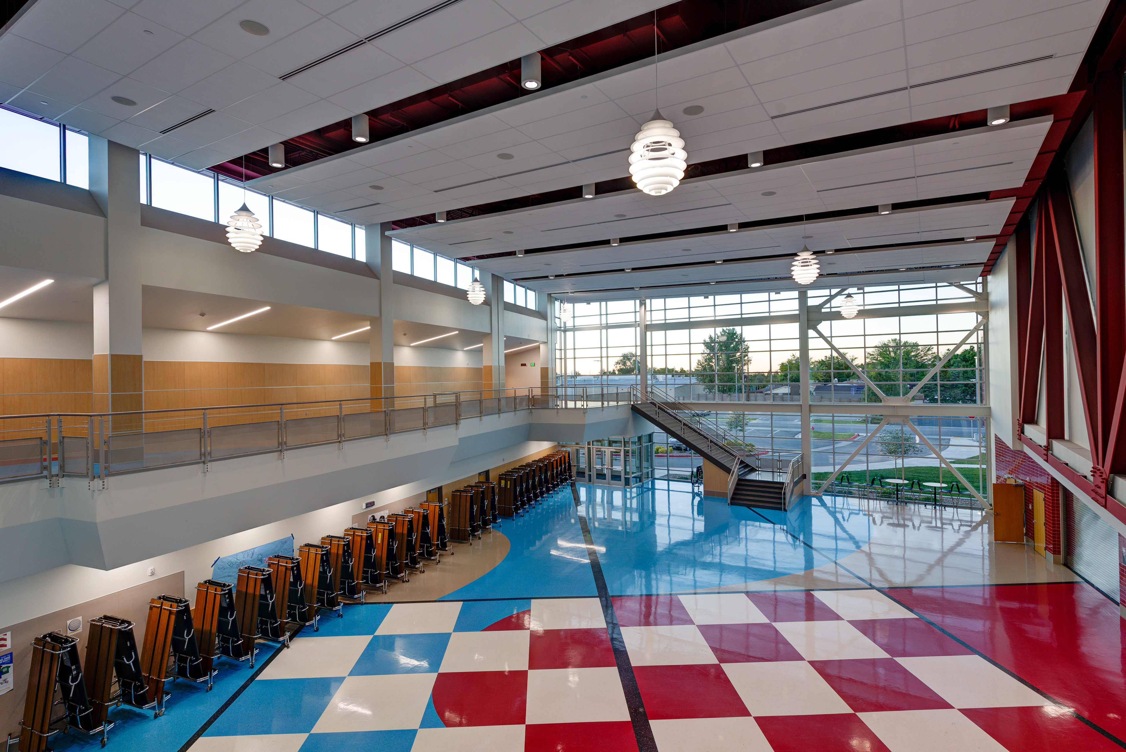 Photo Courtesy of MHTN Architects