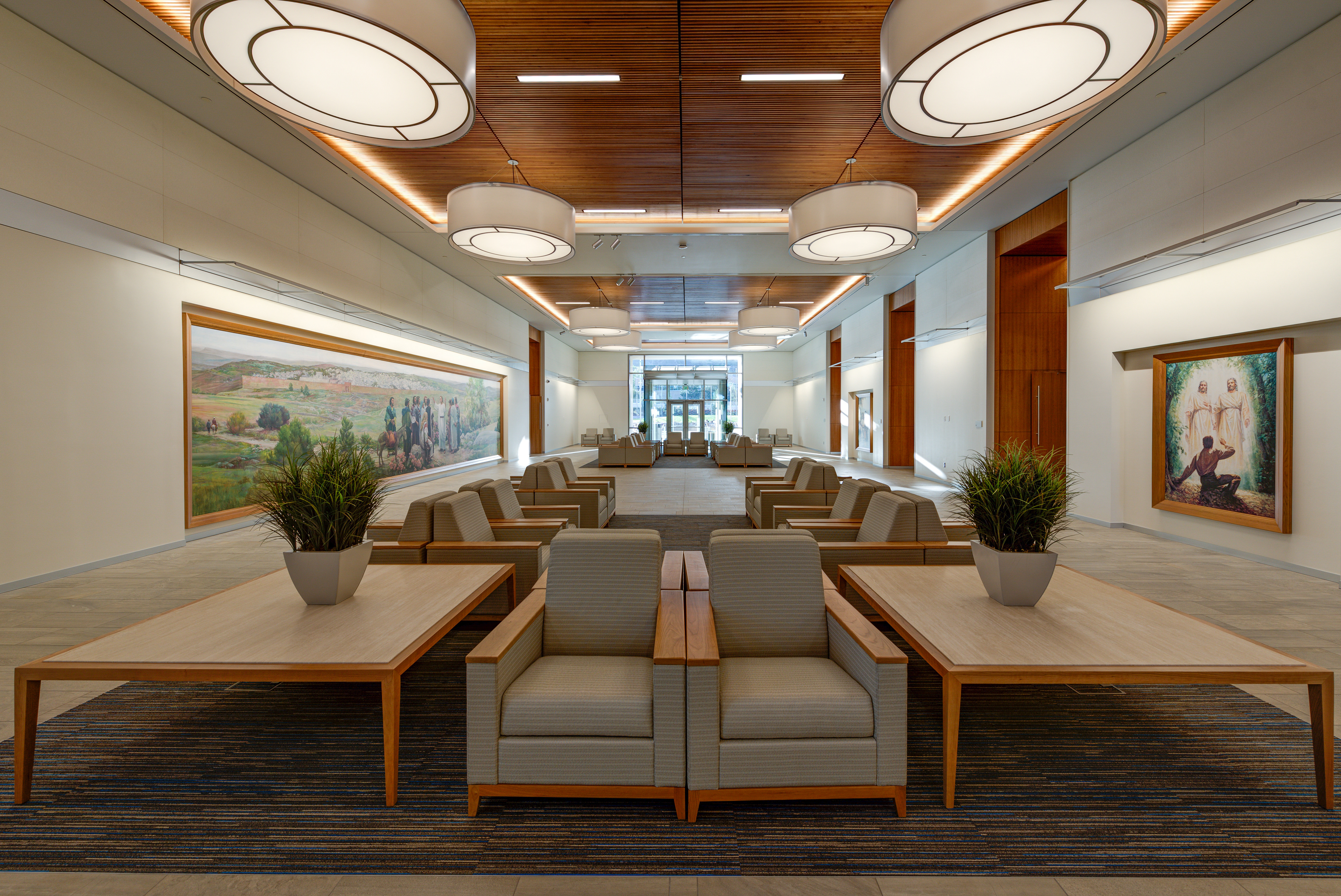 Photo Courtesy of FFKR Architects
