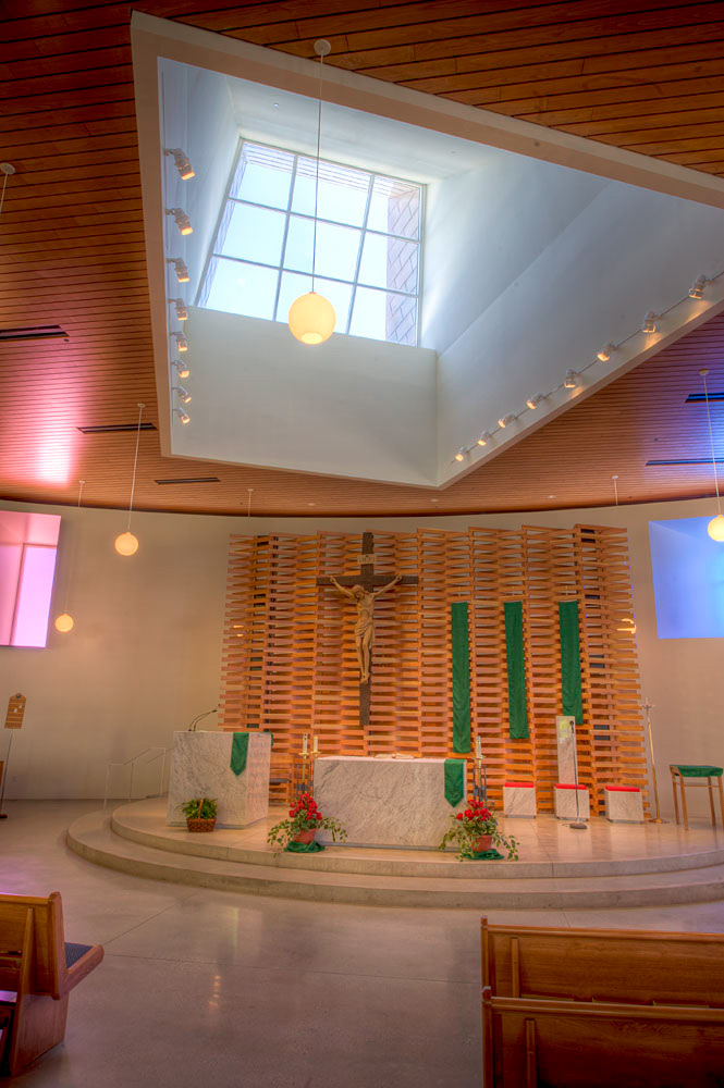 Photo Courtesy of Sparano Mooney Architects