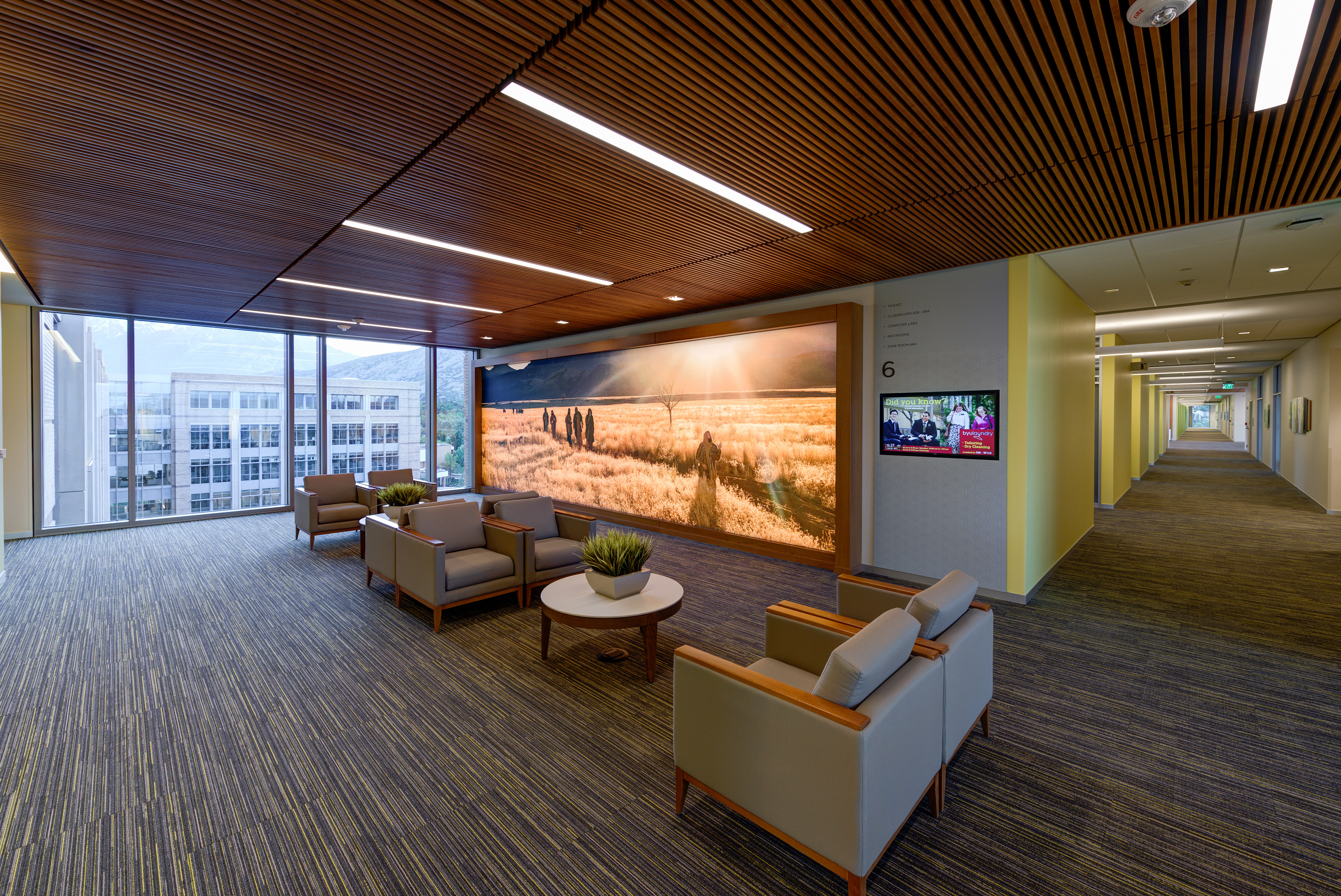 Photo Courtesy of FFKR Architects