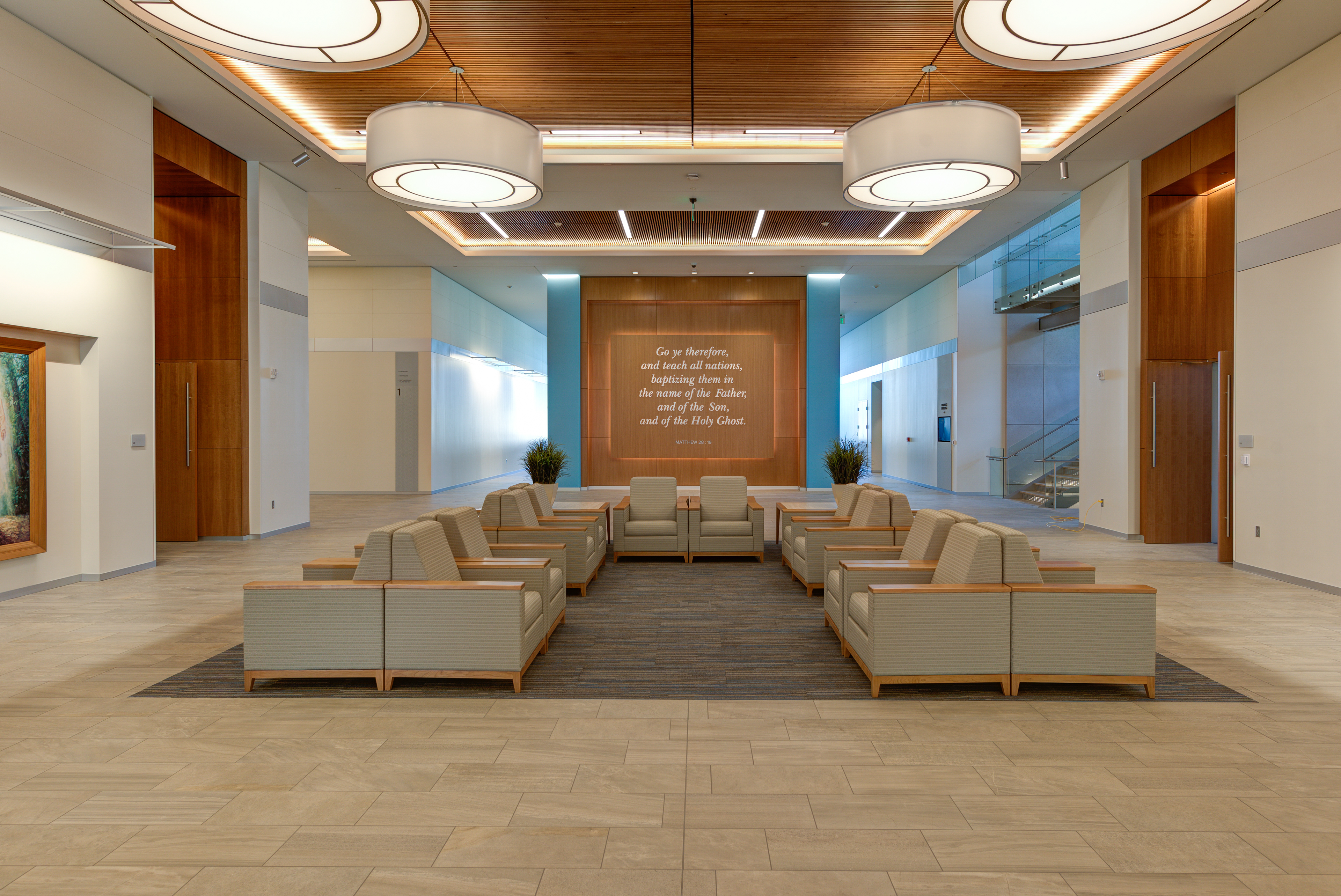 Photo Courtesy of FFKR Architects