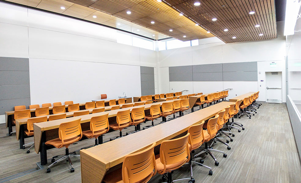 Photo Courtesy of Okland Construction