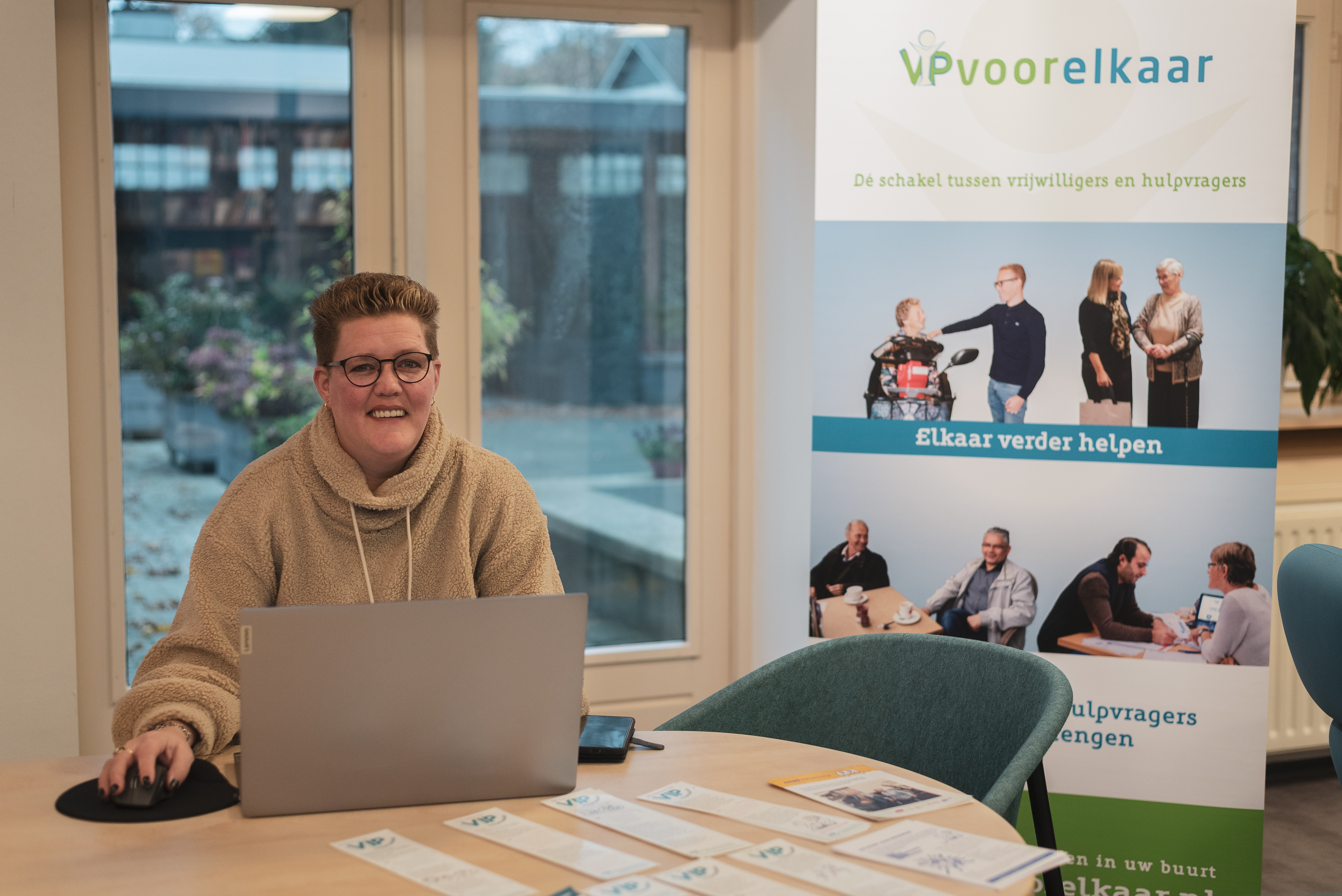 VIP voor Elkaar