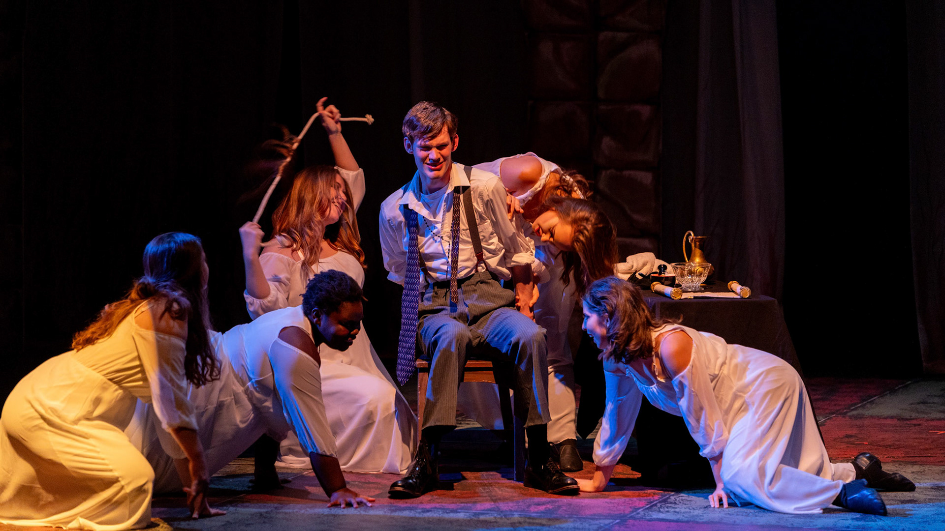 Dracula at UWO