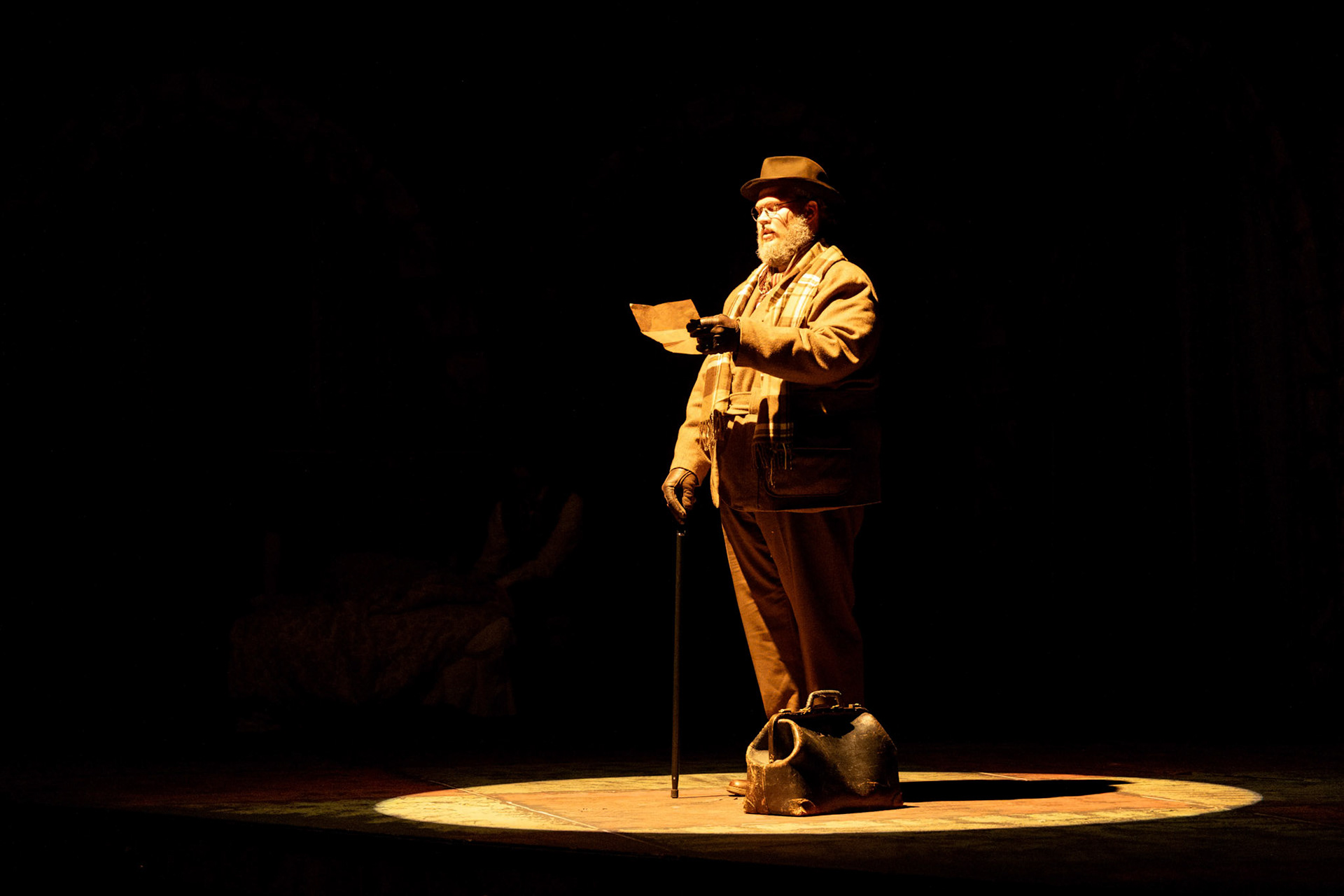 Dracula at UWO