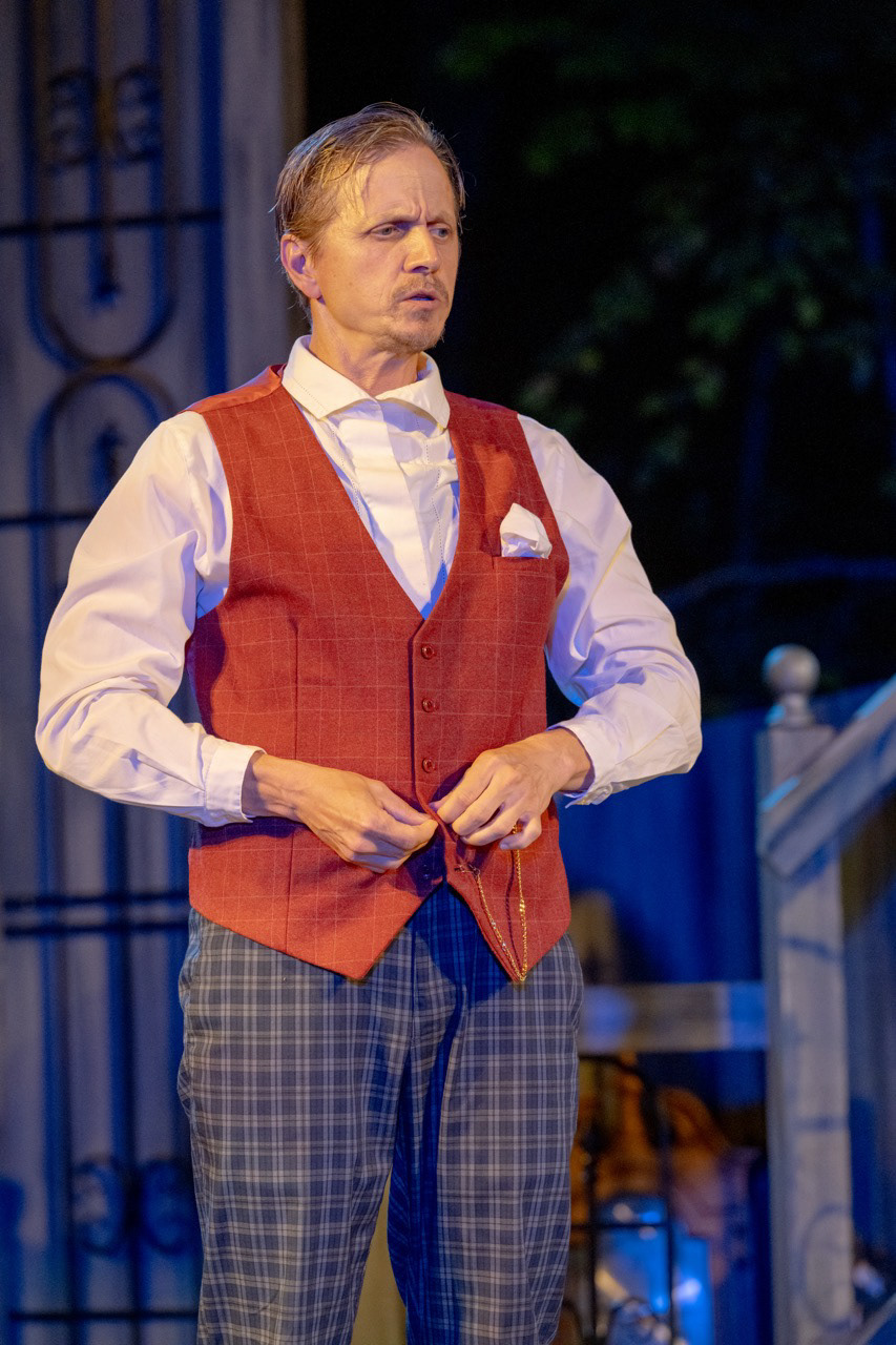 Photo by Heidi Hodges Photography #heidihodgespgotography  Great Expectations, written by Charles Dickens + adapted by Gale Childs Daly, directed by Samantha Martinson  Twelfth Night, directed by Scott McKenna Campbell  Costume Design: Mary Yaw McMullen Scenic / Props Design: Jody Sekas Lighting Design: Todd Mion Fights / Movement: Ryan Schabach Choreography: Molly Rhode Music: Scott McKenna Campbell Production Stage Manager: Nat Goeller  Assistant Stg. Mang.: Megan Cvijanovich  Dialect Coach: Susan Gosdick Intimacy Director: Amie Root Wardrobe Crew Lead: Jana Casey Crew: Tristyn Arndt Carpenter Ed DiMaio Master Electrician: David Foulds