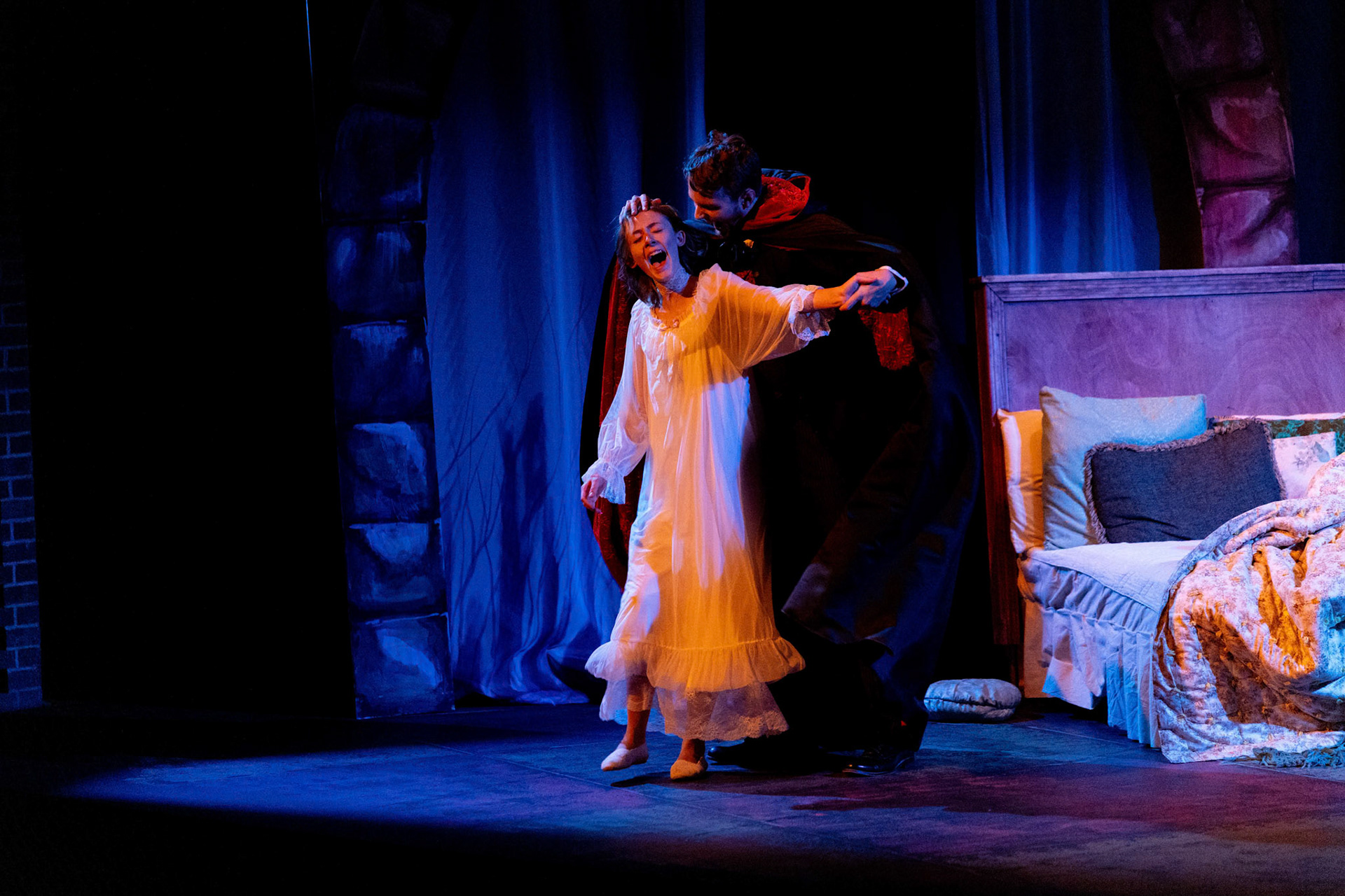 Dracula at UWO