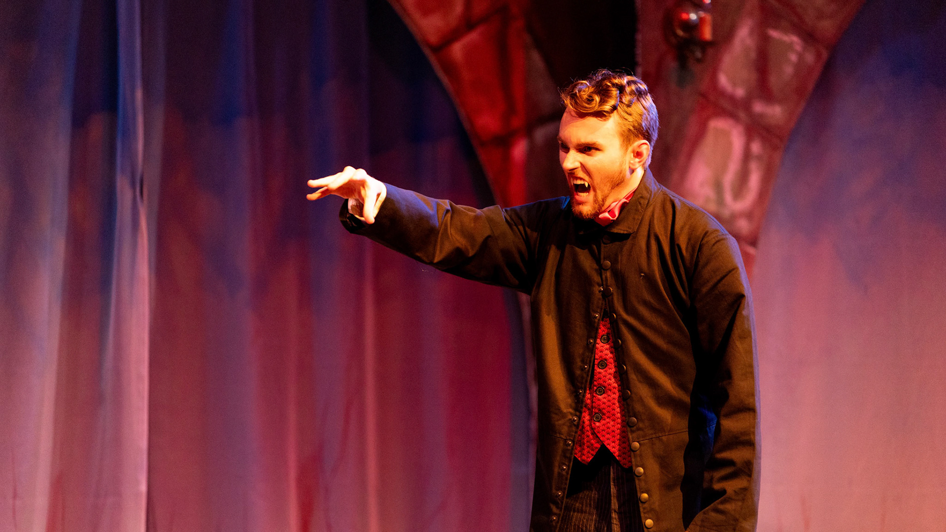 Dracula at UWO