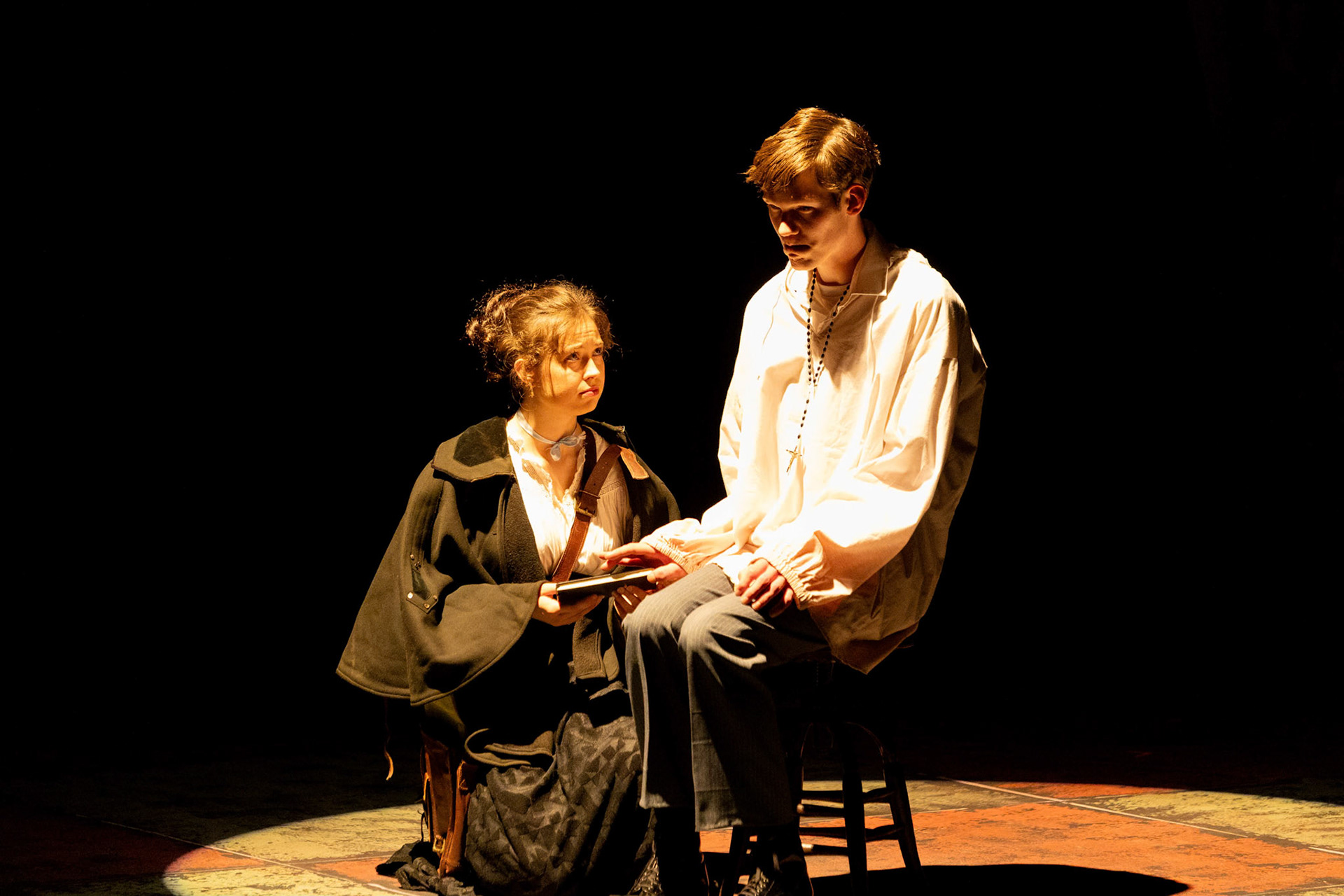 Dracula at UWO