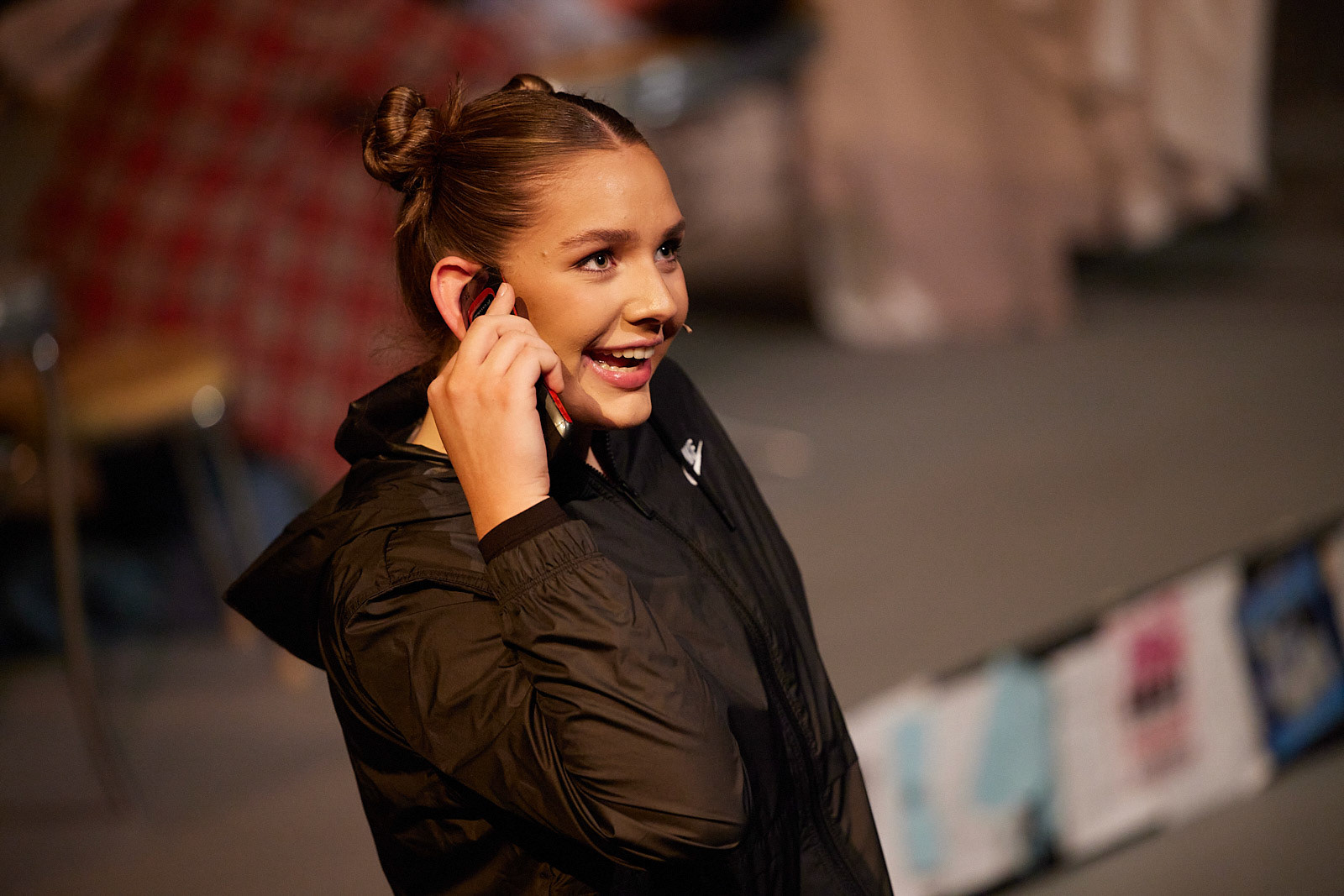 RENT - Sheboygan Theatre Co (photos: Michael Huibregtse)