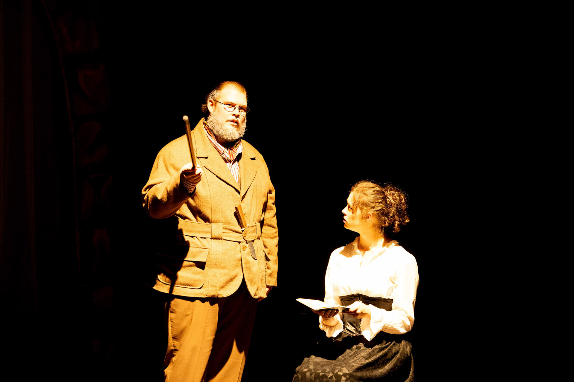 Dracula at UWO