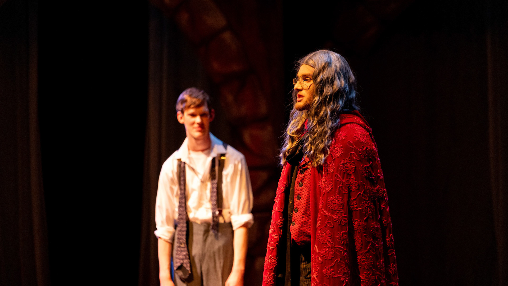Dracula at UWO