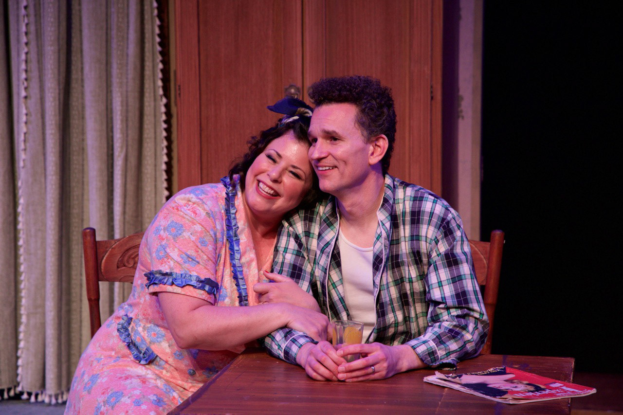 THE TRIP TO BOUNTIFUL Unity Theatre Photography: Brenham Portrait Gallery @scotthillphoto Director: Ryan Schabach Set Designer & Scenic Artist: Torsten Louis Costume Designer: Kerry Bechtel Lighting Designer: David Gipson  Sound Designer: Ryan Eisworth Technical Director: Alan Will Prop Master: Sherry Frank Costume Shop Manager: Charlotta Sisco Stage Manager: Alan Will Asst. Stage Manager & Actor: Tam Treviño Stage Crew: Naomi Hill Stage Crew: Hunter Amelang Cast: Lisa Thomas, Josh Estrada, Jamie Ward, Julia Chereson, Barry Brass, Tam Treviño, Jordan Gaskamp, Alan Hall