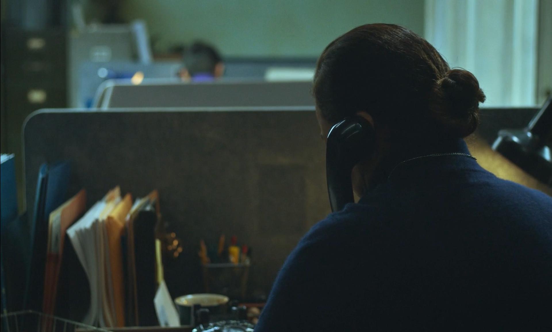 MINISTRY OF LONELINESS - SHORT FILM