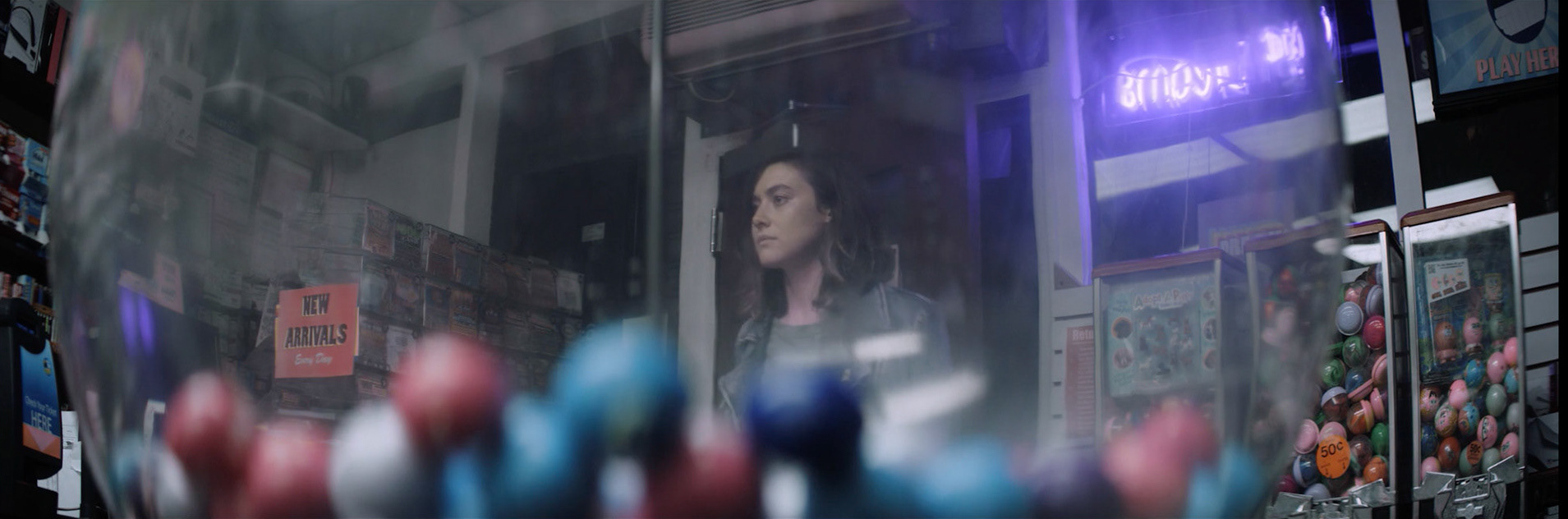 99¢ DREAMS - SHORT FILM