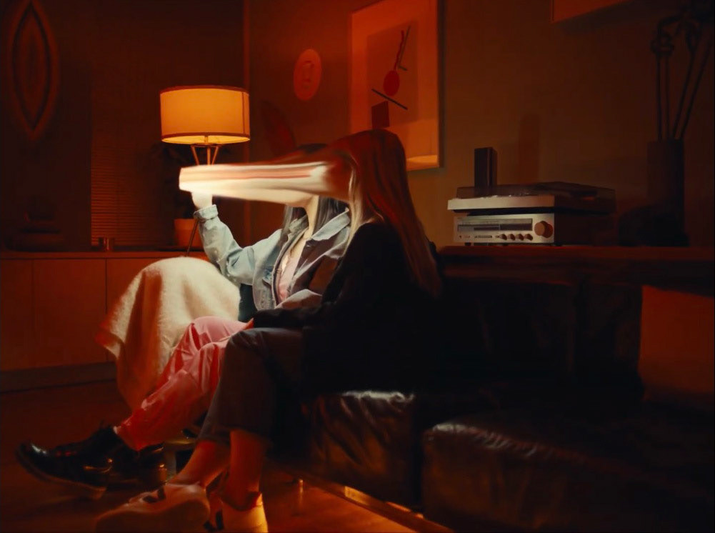 FAST LIFE - MUSIC VIDEO