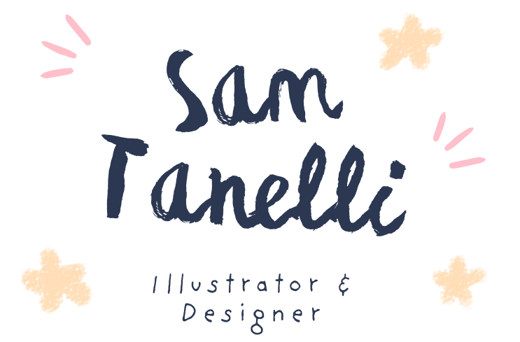Samantha Tanelli