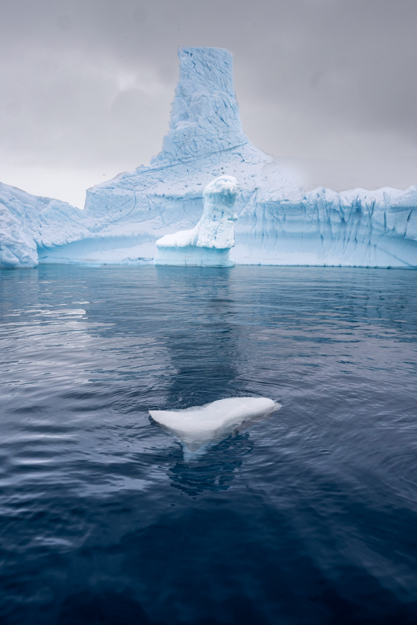 White Tower, Danco Island