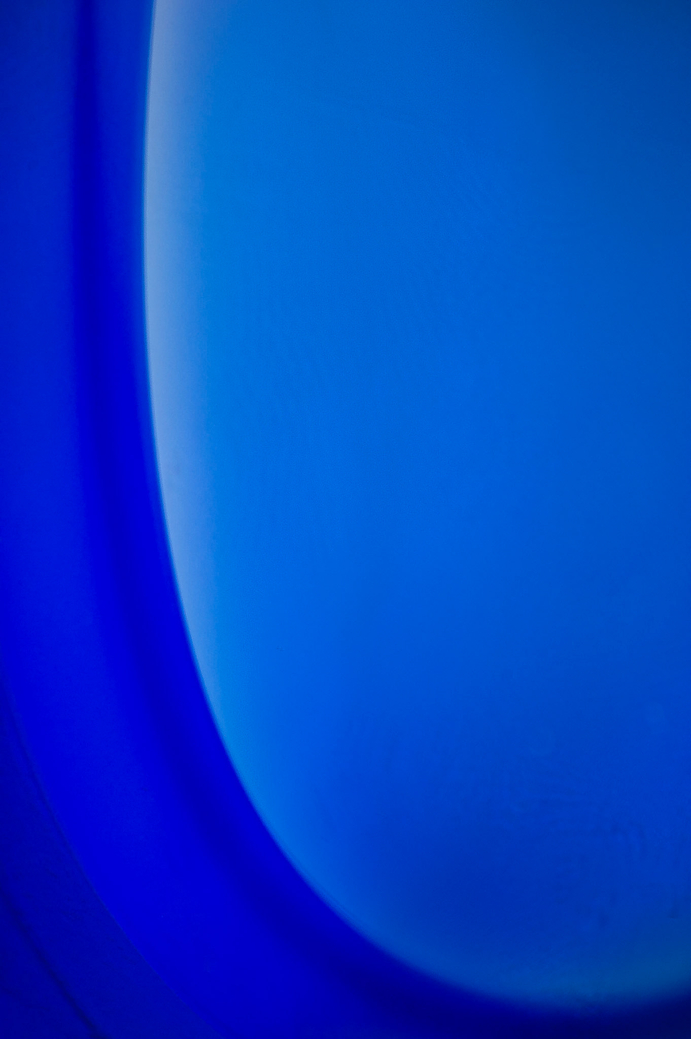 "Study in Blue", 2012