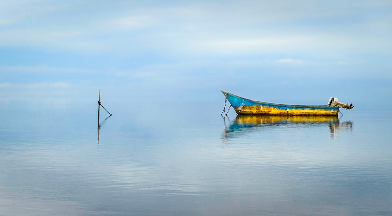 "Spirit of Molokai", Hawaii, 2018