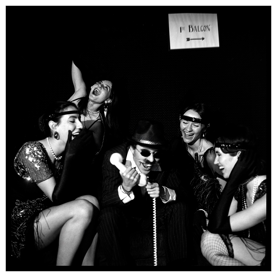 Immersion les Années folles