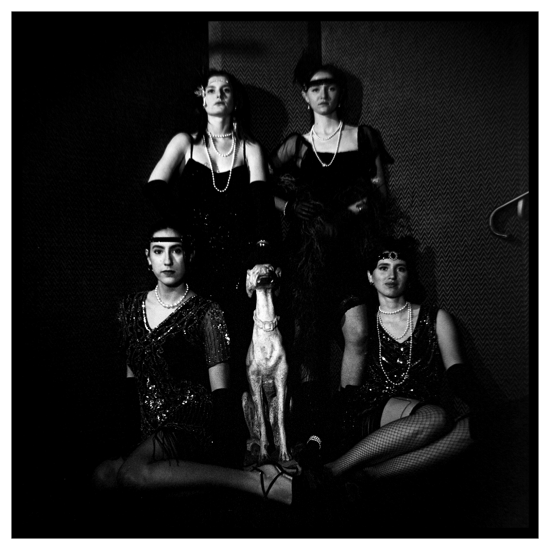 Immersion les Années folles