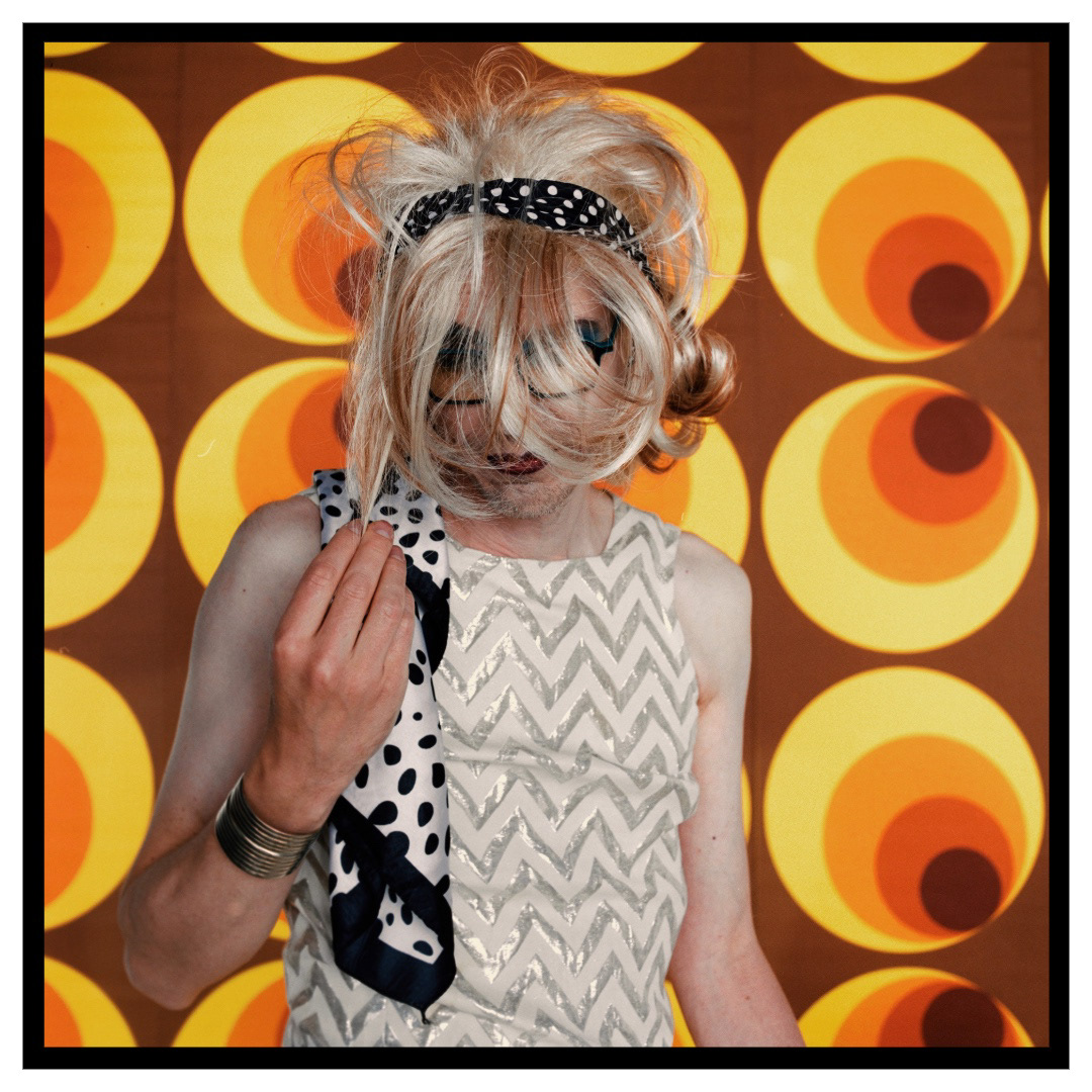 Beauty symptom in the 60's