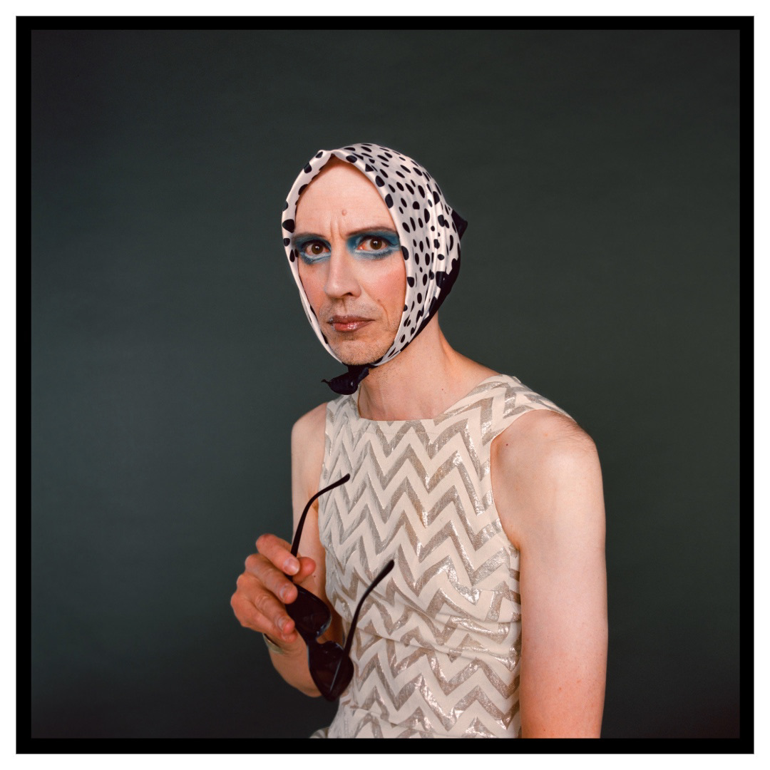 Beauty symptom in the 60's